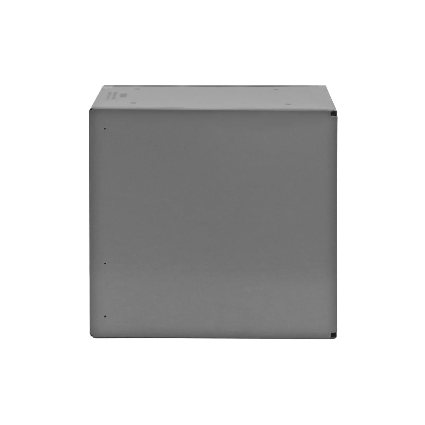 Small Bearing Slide Rack, 4 Compartments