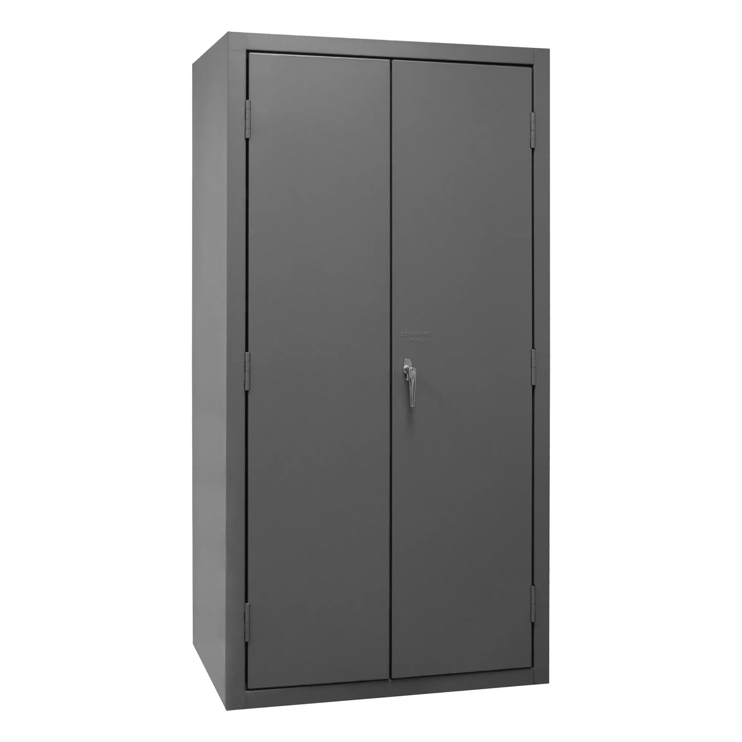 Shelf Cabinet, 36X24, 14 Gauge, 4 Shelf