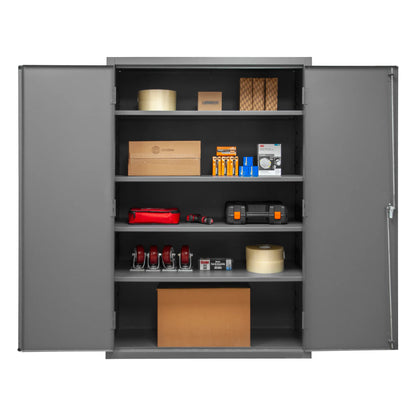 Cabinet, 4 Shelves