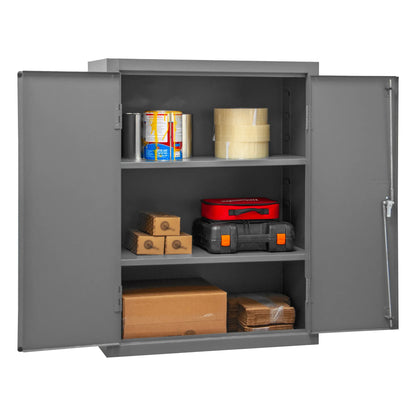 Cabinet, 2 Shelves