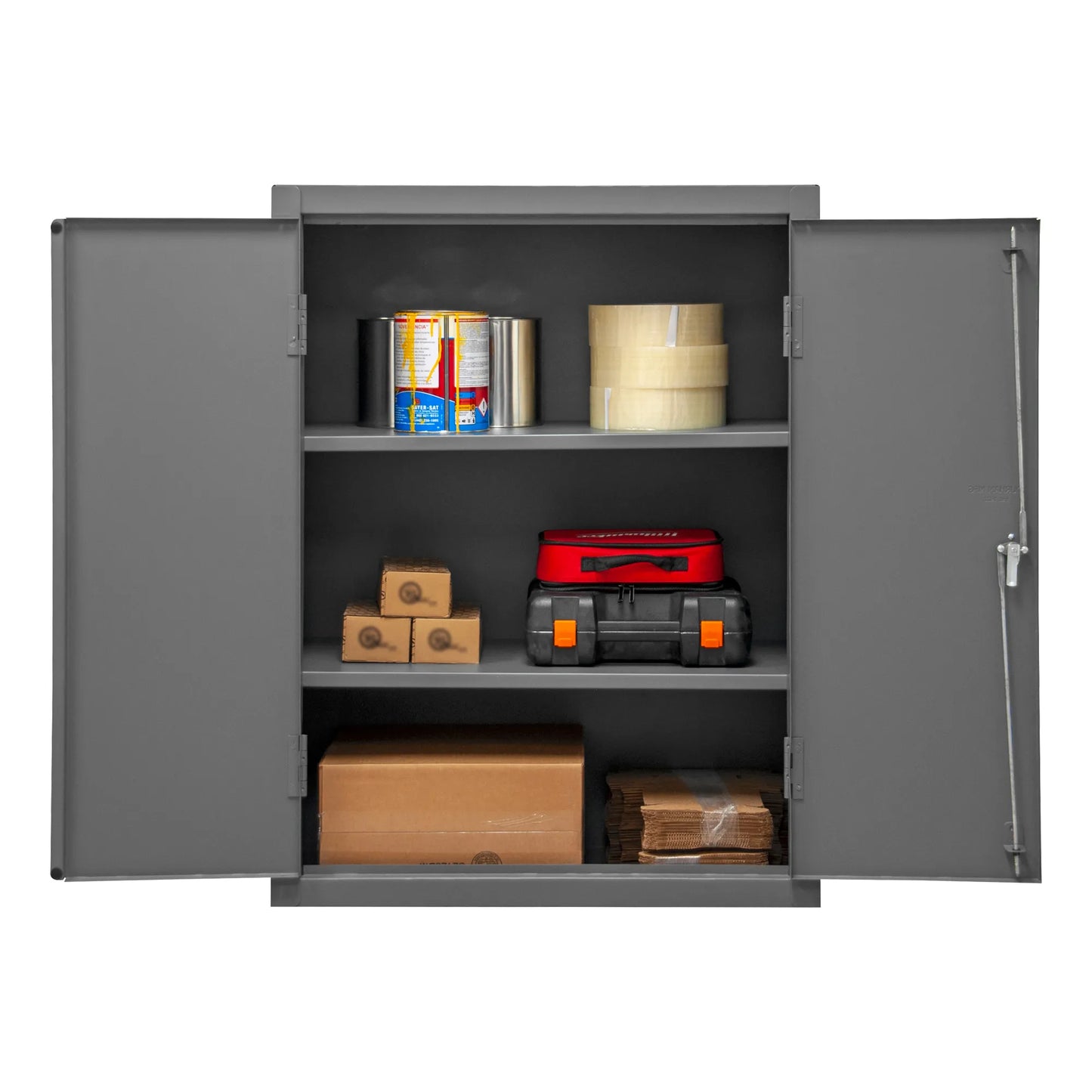 Cabinet, 2 Shelves