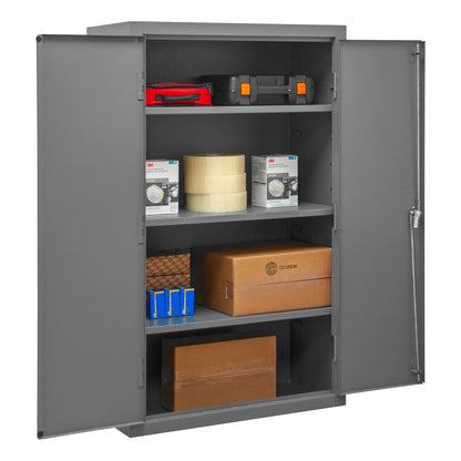 Cabinet, 3 Shelves