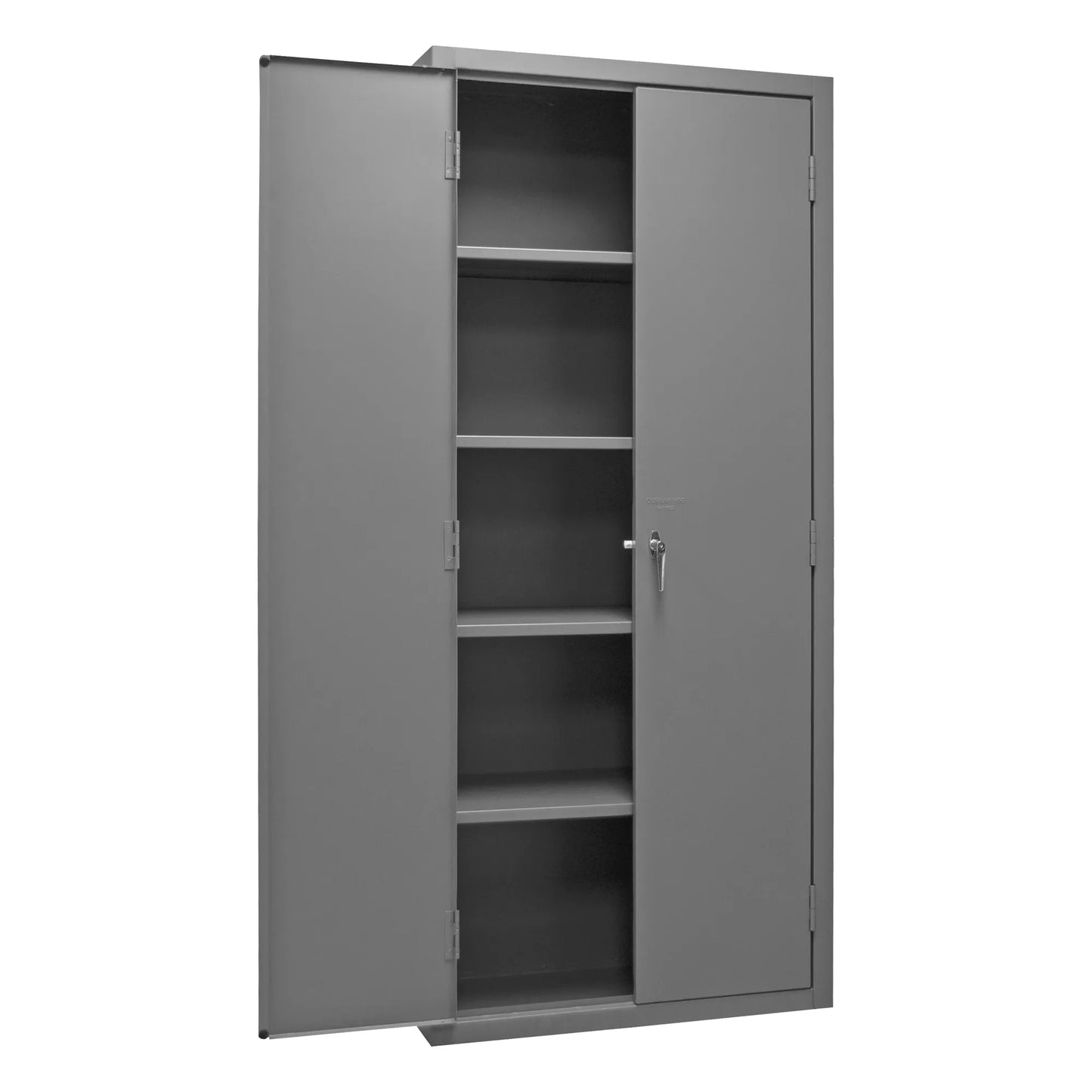 Cabinet, 4 Shelves