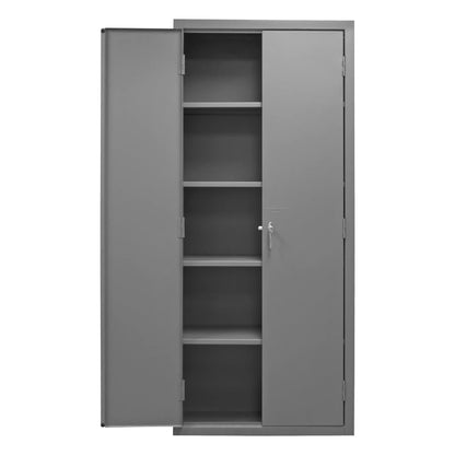 Cabinet, 4 Shelves