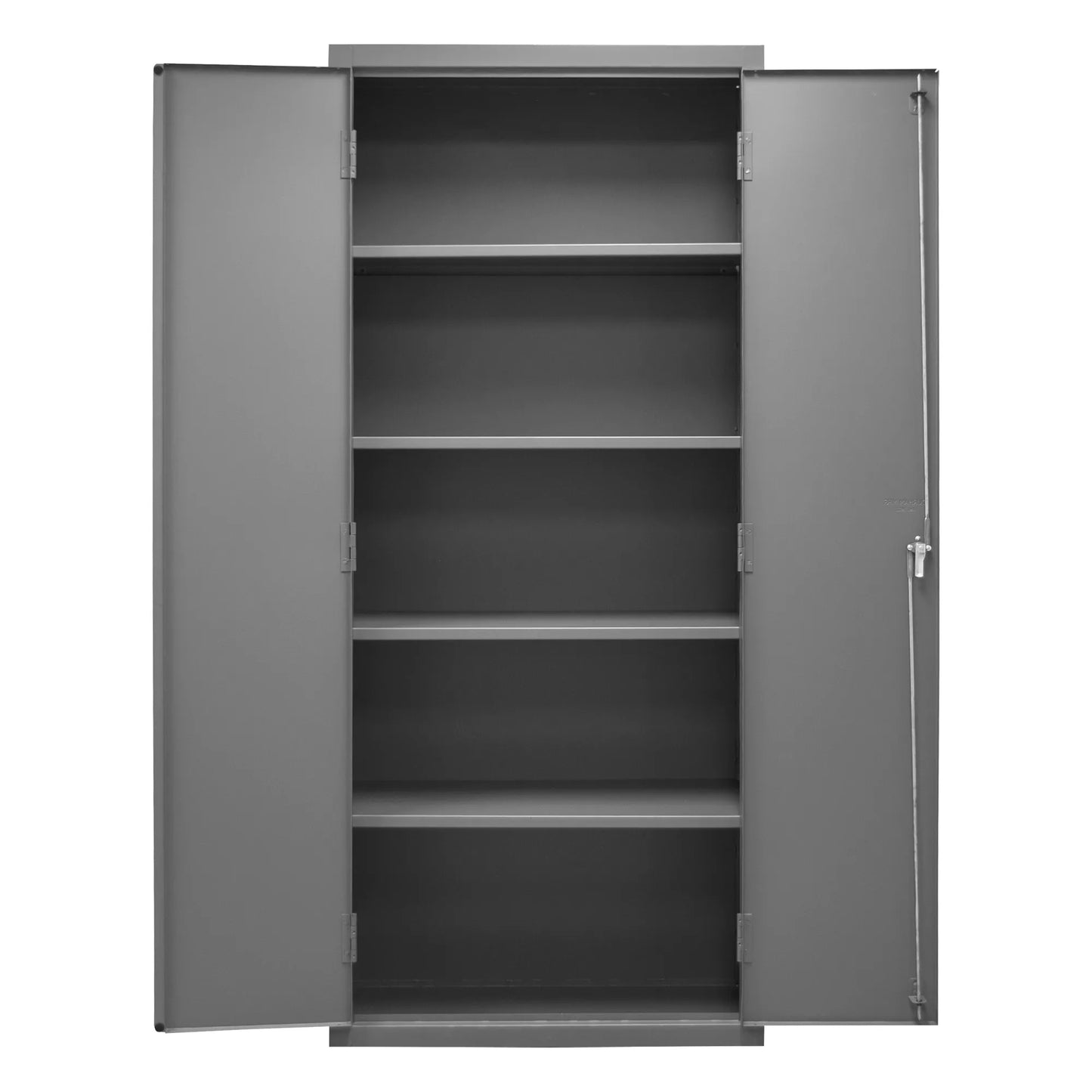 Cabinet, 4 Shelves