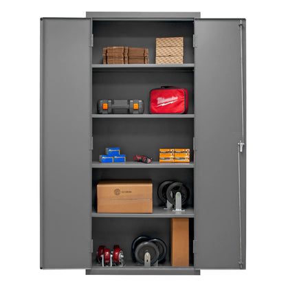 Cabinet, 4 Shelves