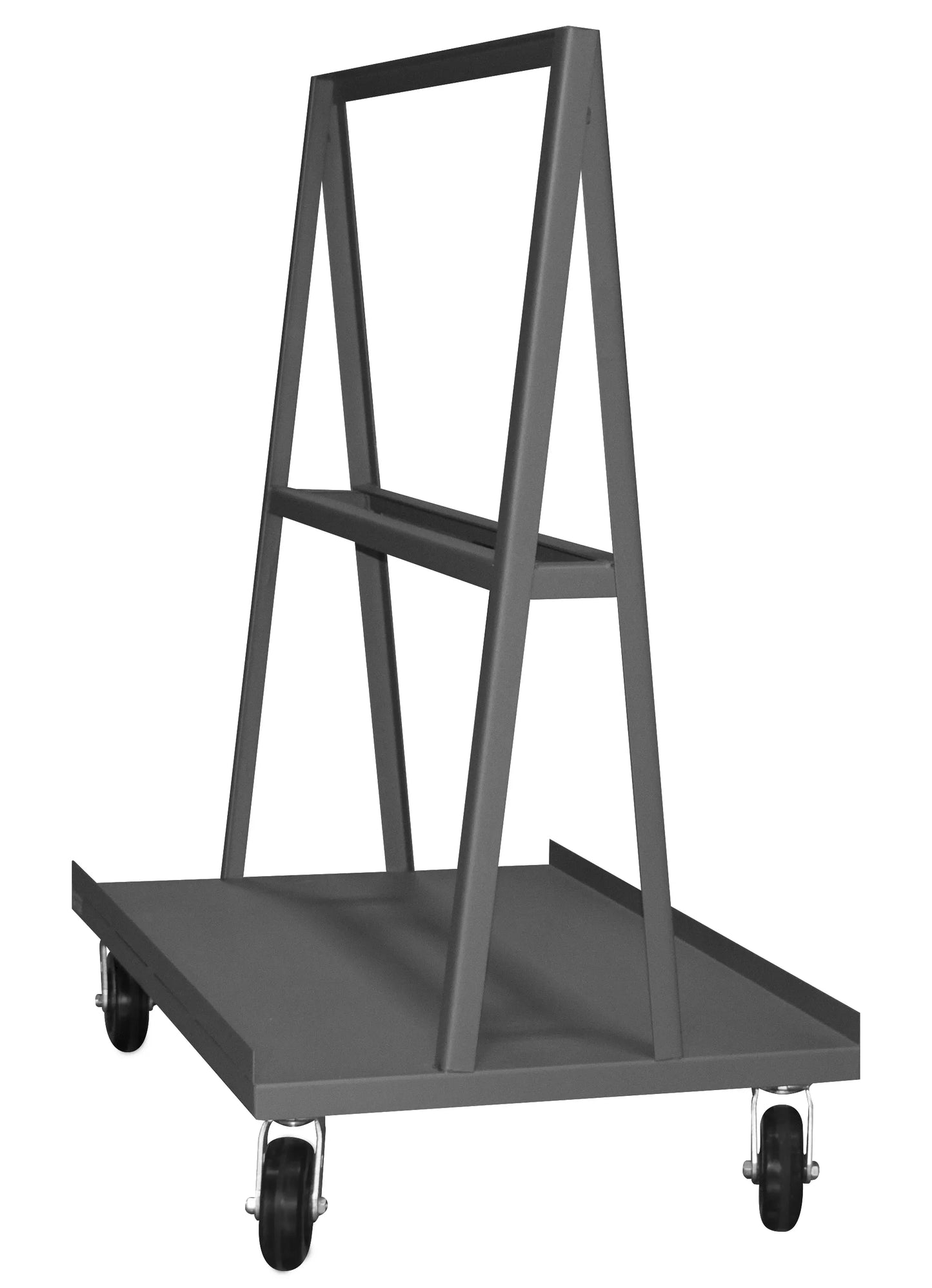 A Frame Truck, 9" Of Deck Space