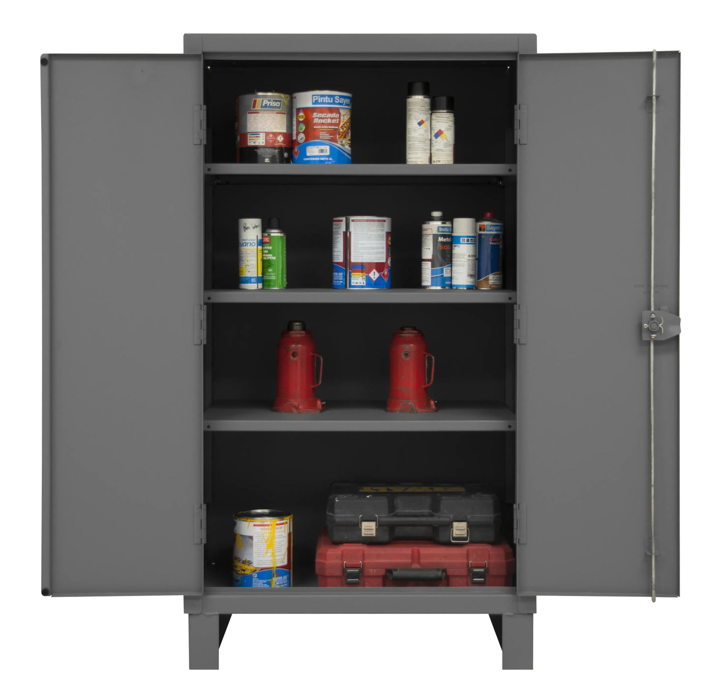 Cabinet, 3 Shelves