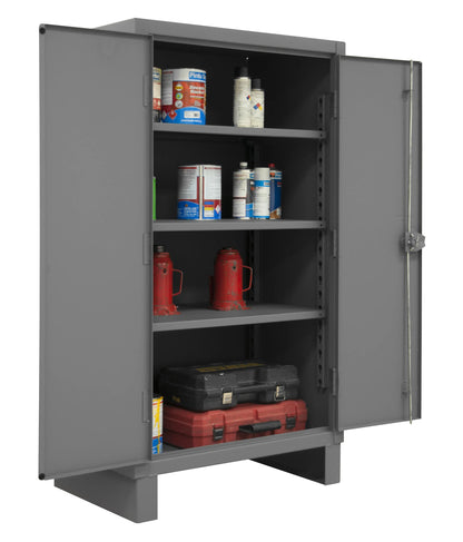 Cabinet, 3 Shelves