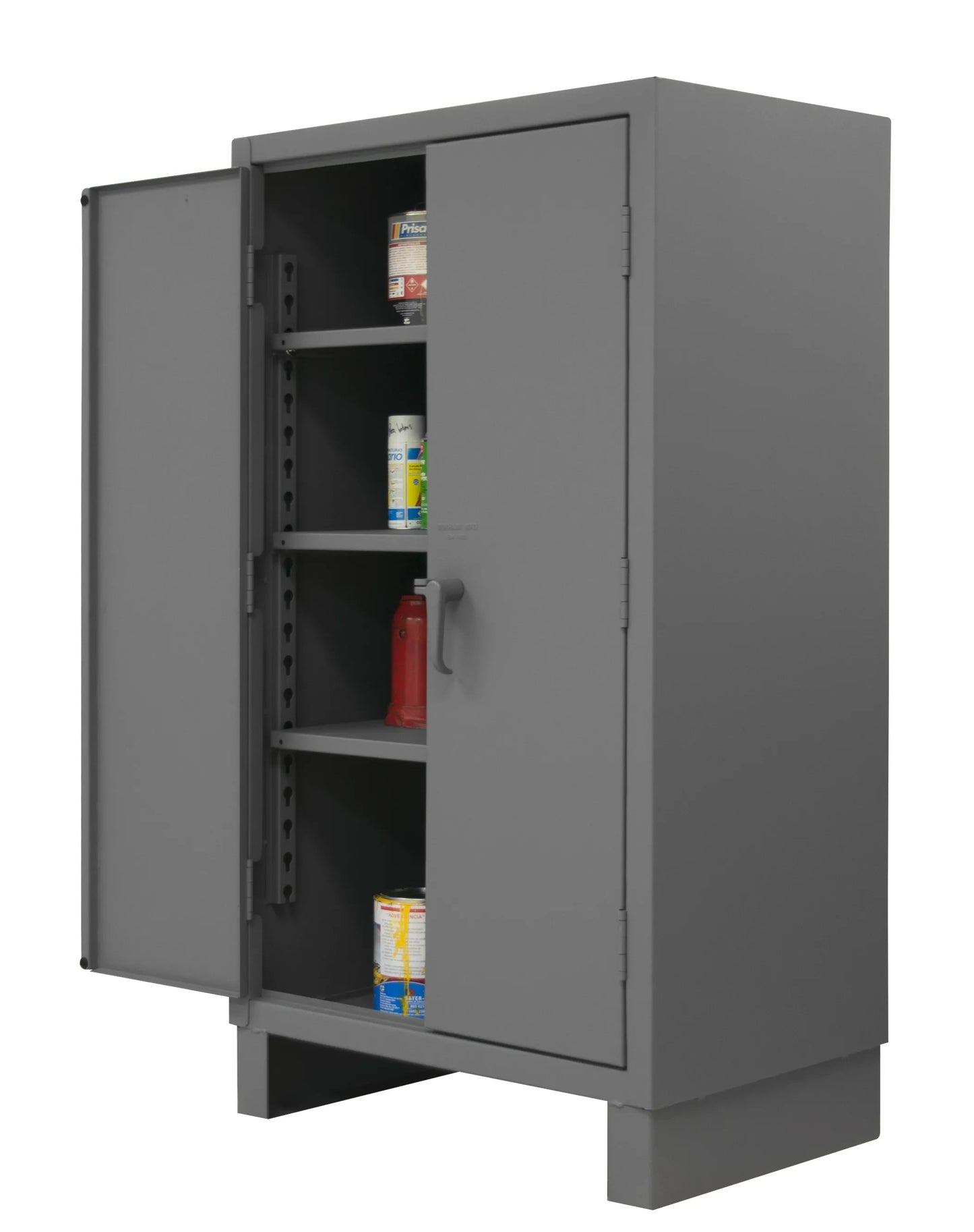 Cabinet, 3 Shelves