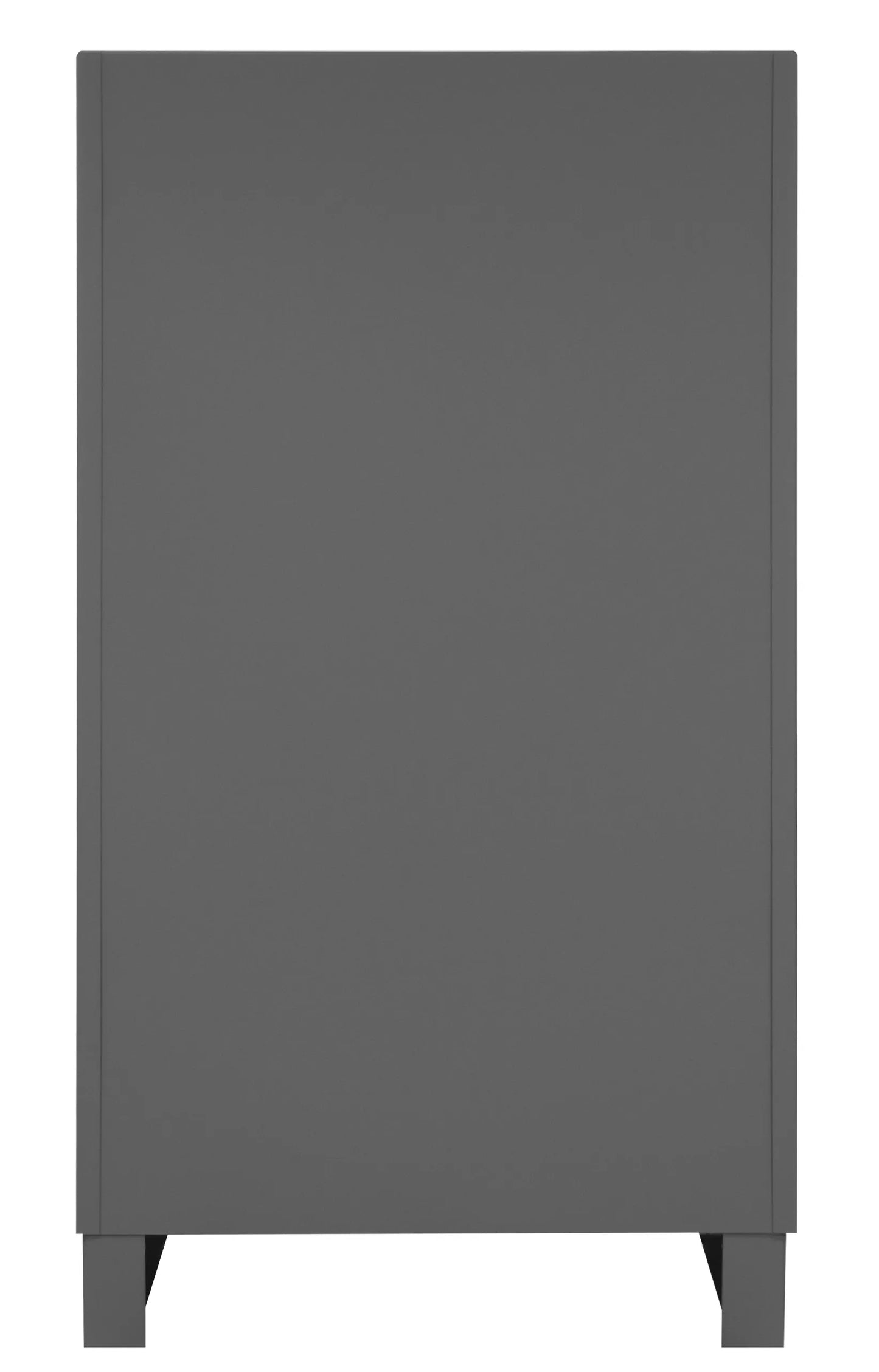 Cabinet, 3 Shelves