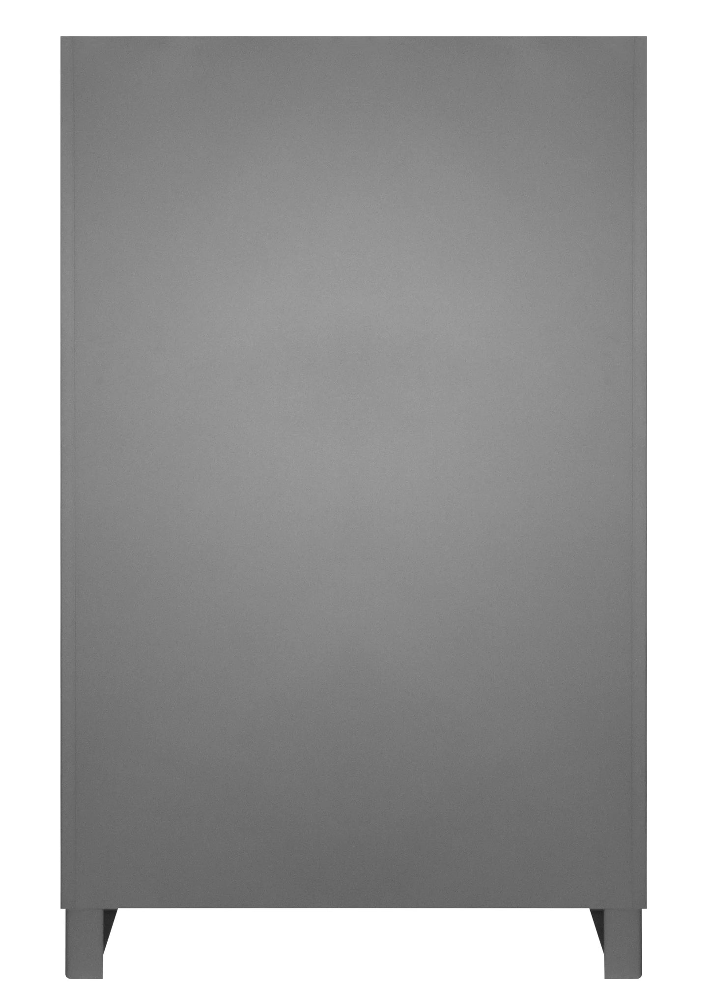 Cabinet, 4 Shelves