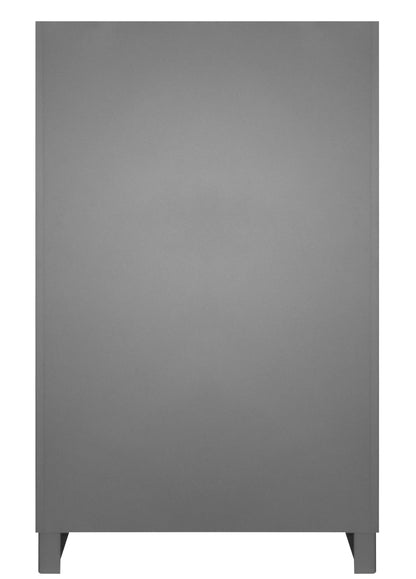 Cabinet, 4 Shelves