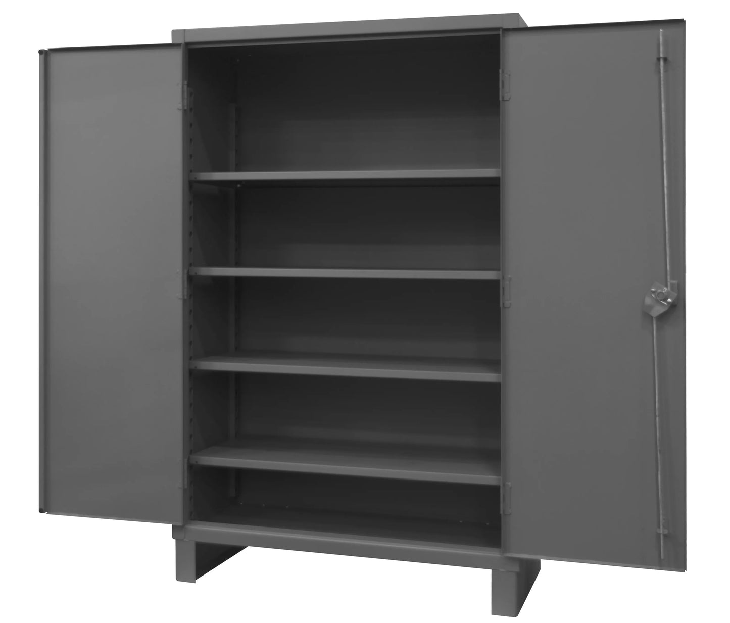 Cabinet, 4 Shelves