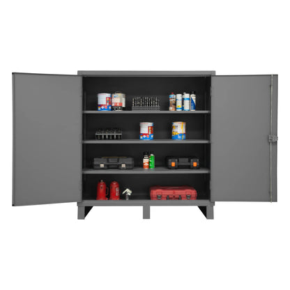 Cabinet, 3 Shelves