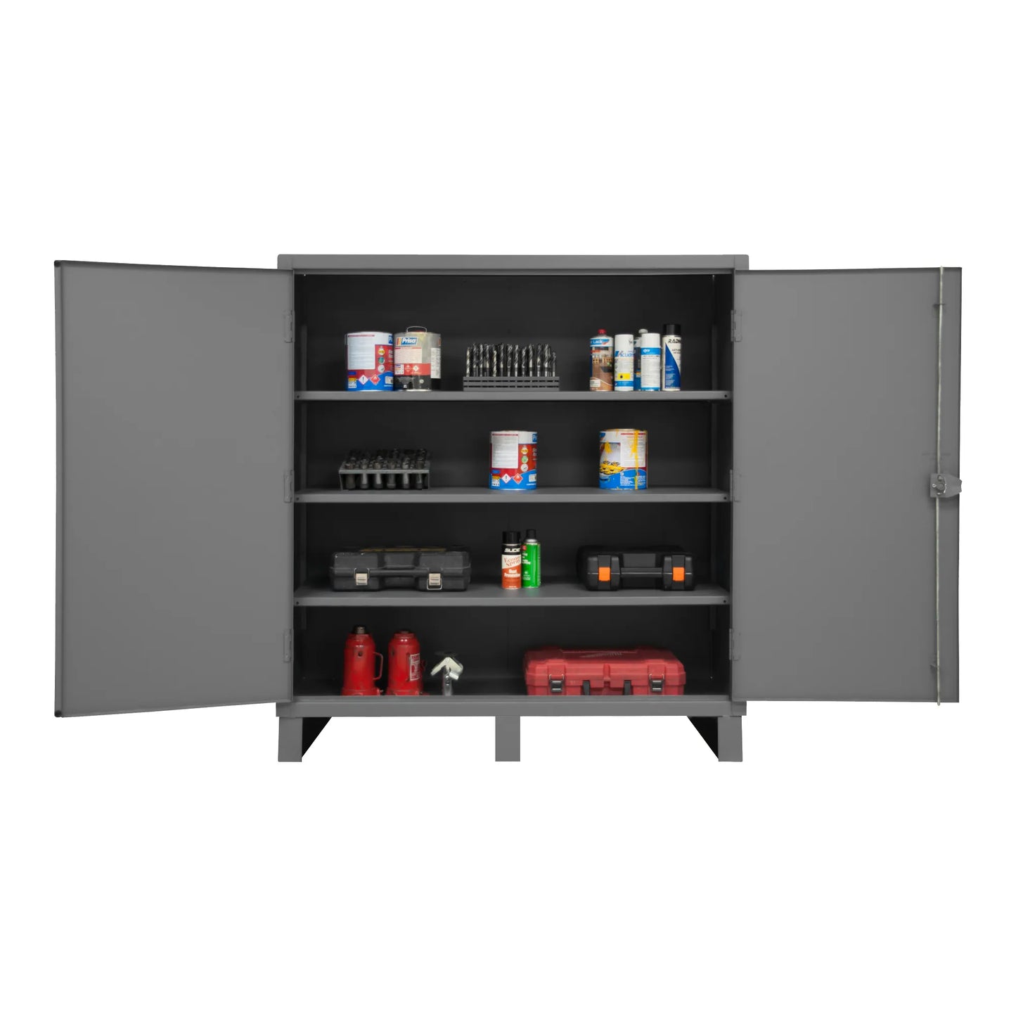 Cabinet, 3 Shelves