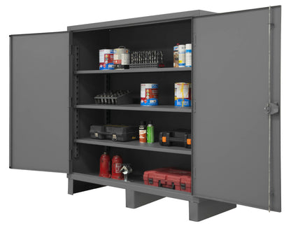 Cabinet, 3 Shelves