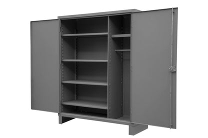 Wardrobe Cabinet, 5 Shelves