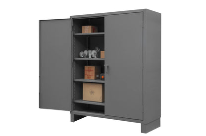 Wardrobe Cabinet, 5 Shelves