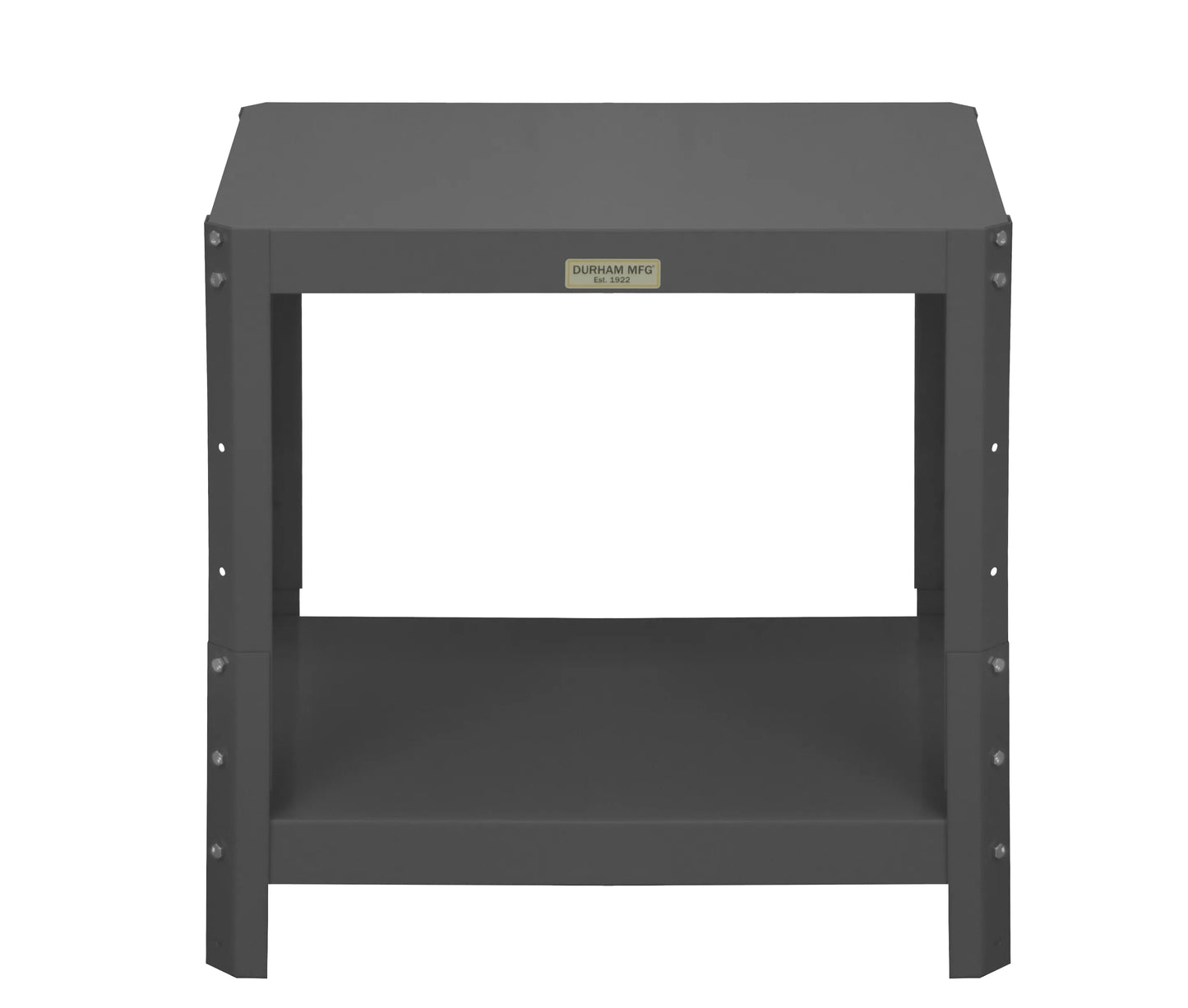 MT Workbench, Knockdown, 18 x 24