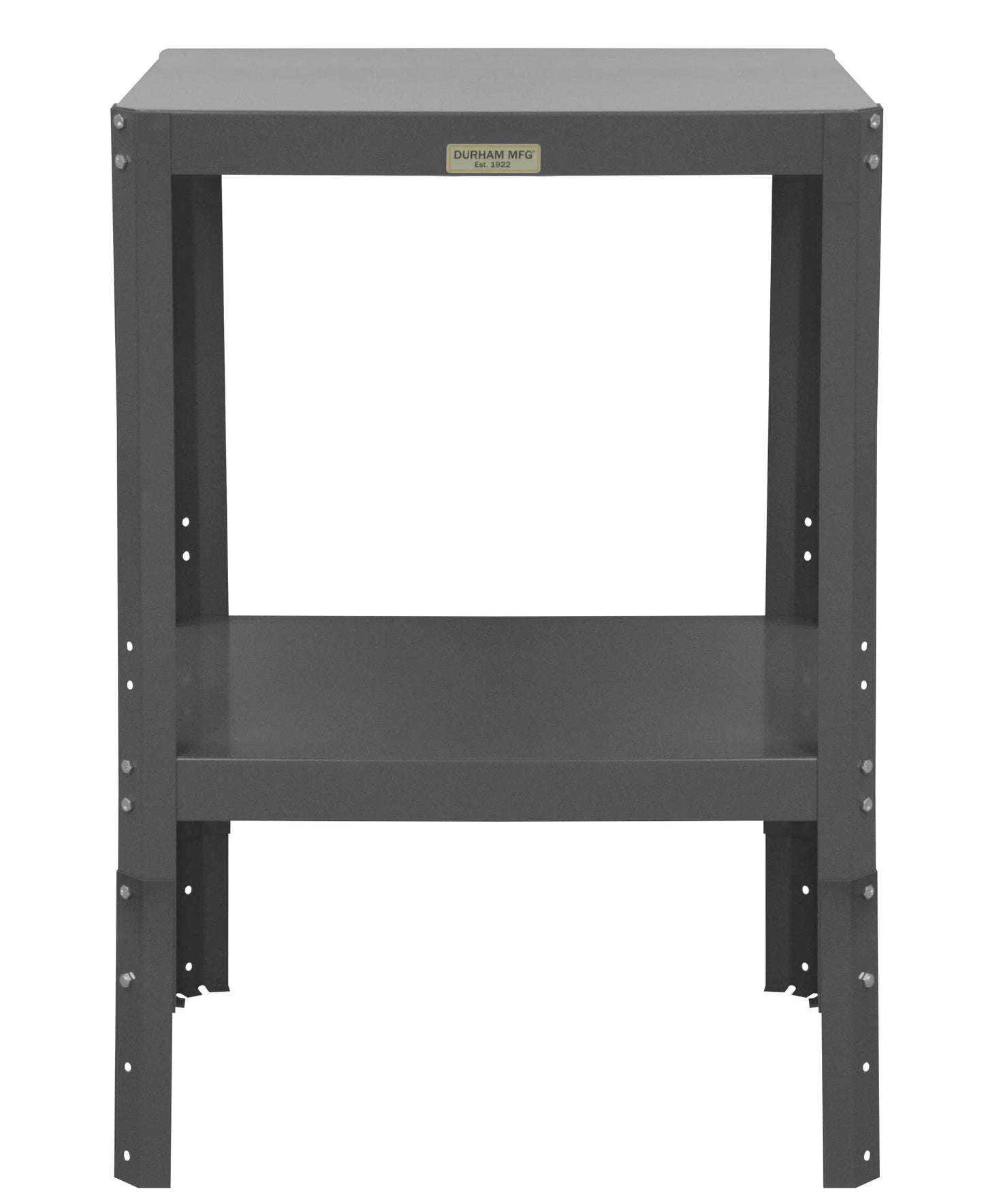 MT Workbench, Knockdown, 18 x 24