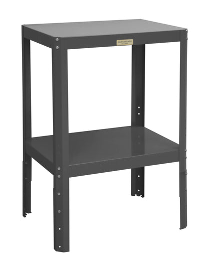MT Workbench, Knockdown, 18 x 24