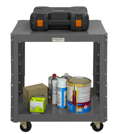 Mobile MT Workbench, Knockdown, 18 x 24