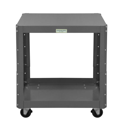 Mobile MT Workbench, Knockdown, 18 x 24