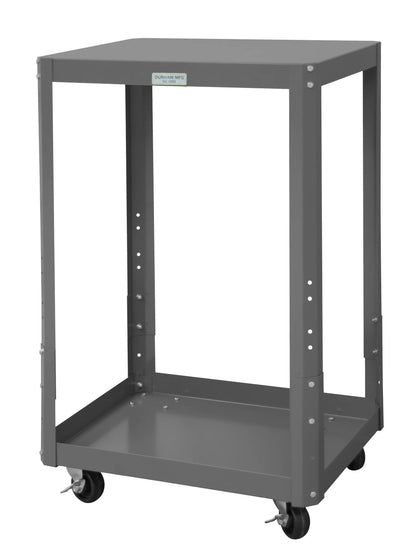 Mobile MT Workbench, 1 Shelf, 18 x 24