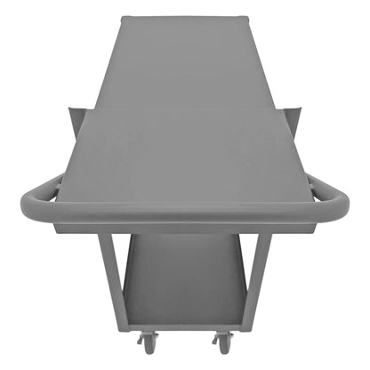 Order Picking Cart, Flat Writing Shelf