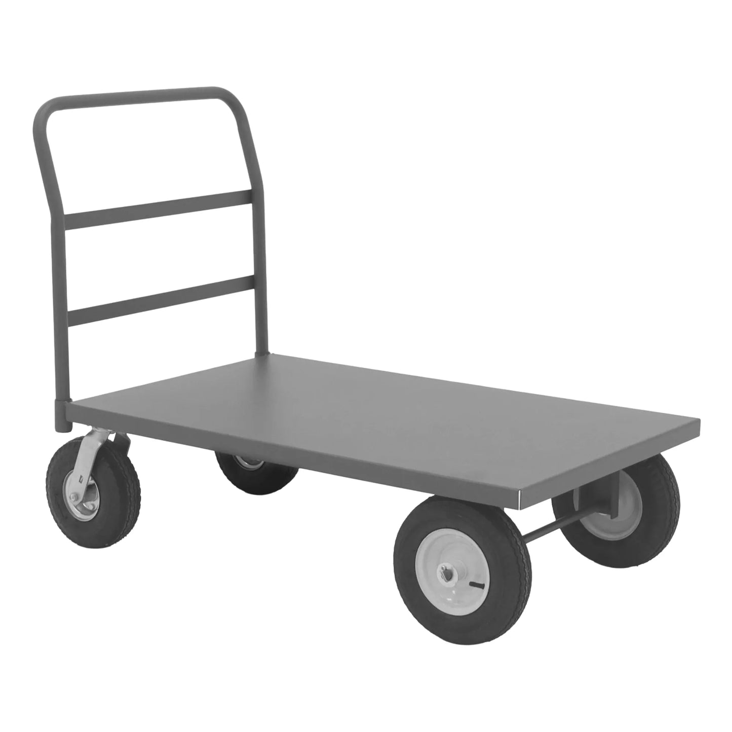 Platform Truck, 30 x 48