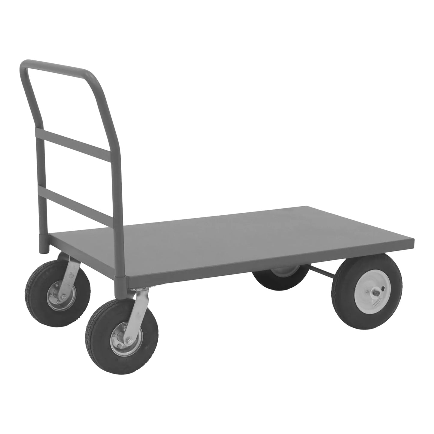 Platform Truck, 30 x 48