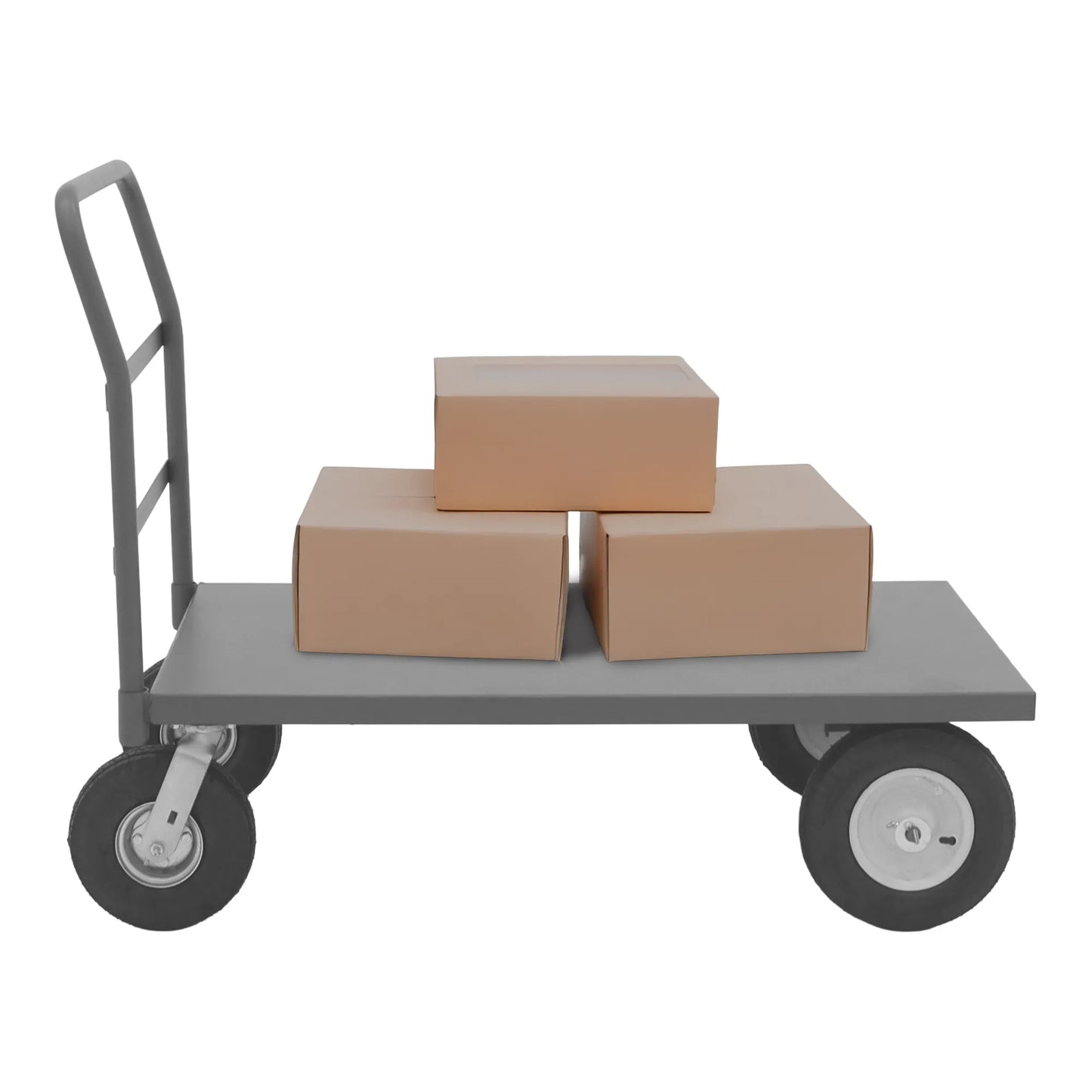 Platform Truck, 30 x 48