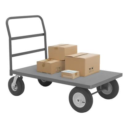 Platform Truck, 30 x 48